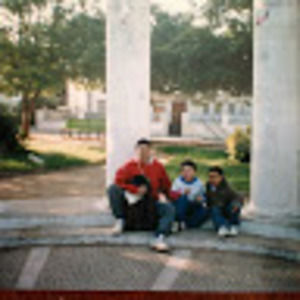 Meet your Posher, Rino